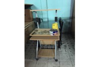 Thanh Lý Bàn Vi Tính 0m8 Cũ Giá Rẻ